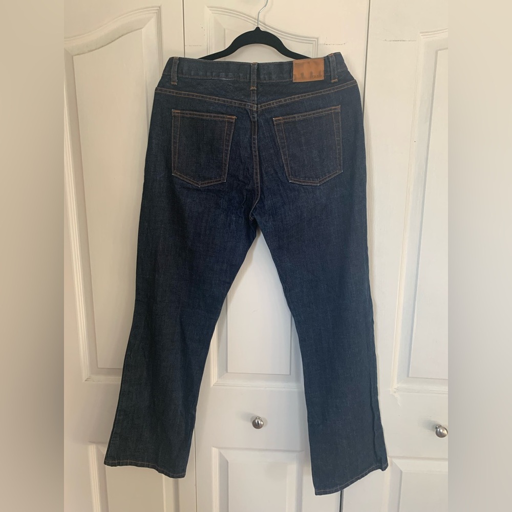 J. CREW 100% Cotton Jeans